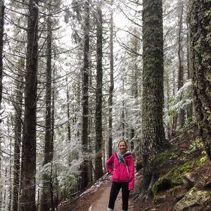 Meet your Posher, Kellie